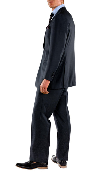 Men's Fashion Regular Fit Suit -FORD