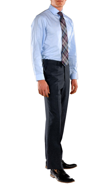 Men's Fashion Regular Fit Suit -FORD