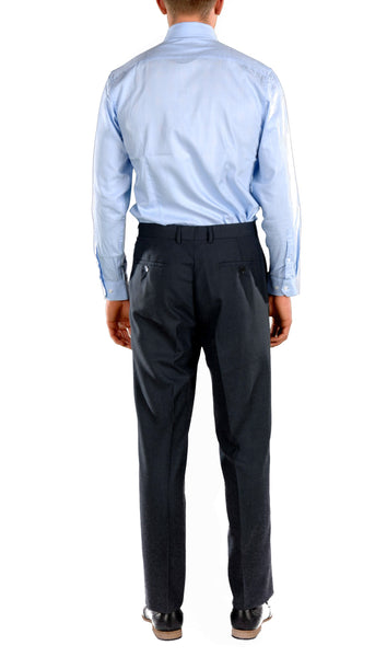 Men's Fashion Regular Fit Suit -FORD