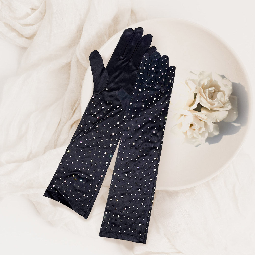 Women Church / Wedding Gloves