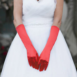 Women Church / Wedding Gloves