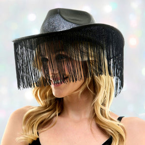 Women's Cowboy Hat H136