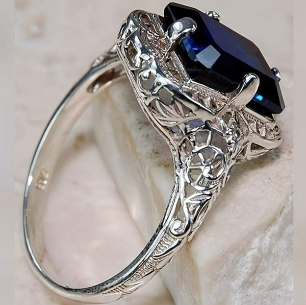 Women Jewelry- Ring BDF 062