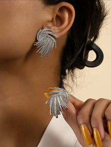 Women Jewelry Earrings BDF 8181