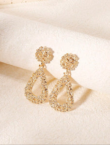 Women Earring Set BDF-4225