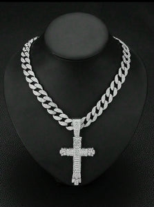 Men's Fashion Jewelry Set- 60744