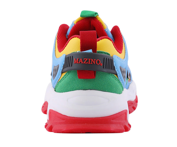 KIDS AUGEN YELLOW | BLUE | GREEN