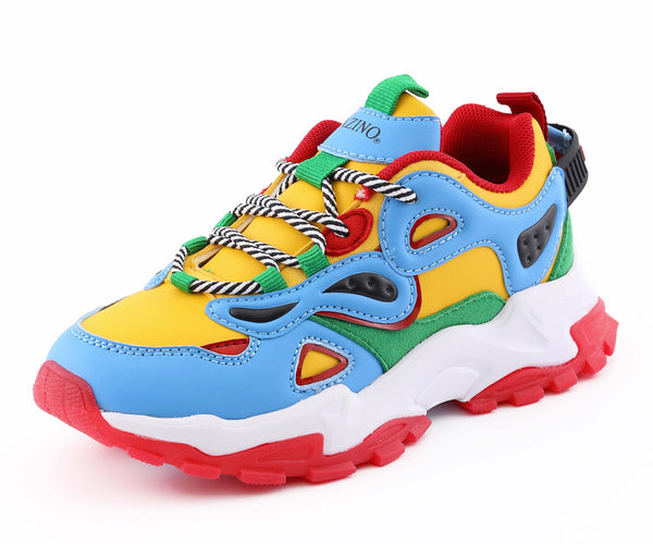 KIDS AUGEN YELLOW | BLUE | GREEN