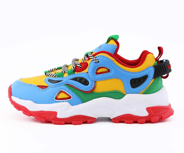 KIDS AUGEN YELLOW | BLUE | GREEN