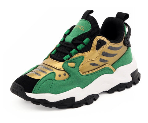 KIDS GLACIER | GREEN