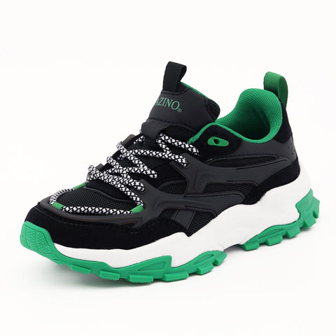 KIDS MAGMA | GREEN