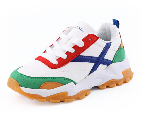 KIDS OPAL | WHITE