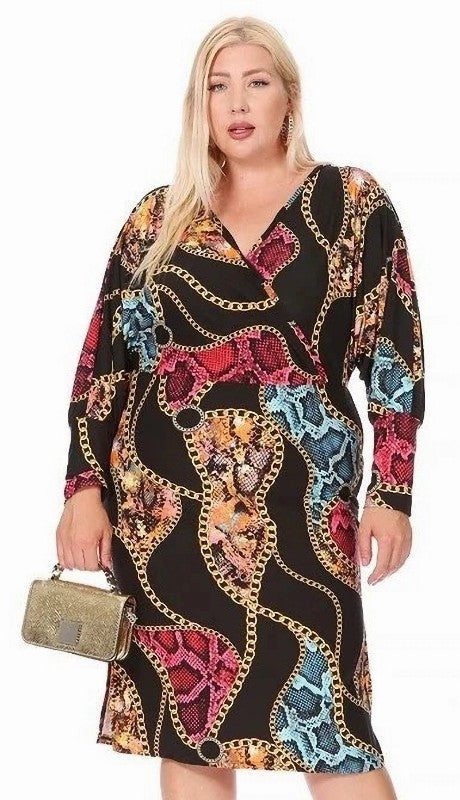 Karen T Designs 9201N Multi