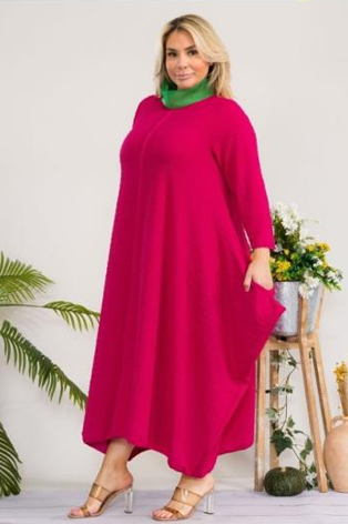 Women Church Dress by Karen T 9498