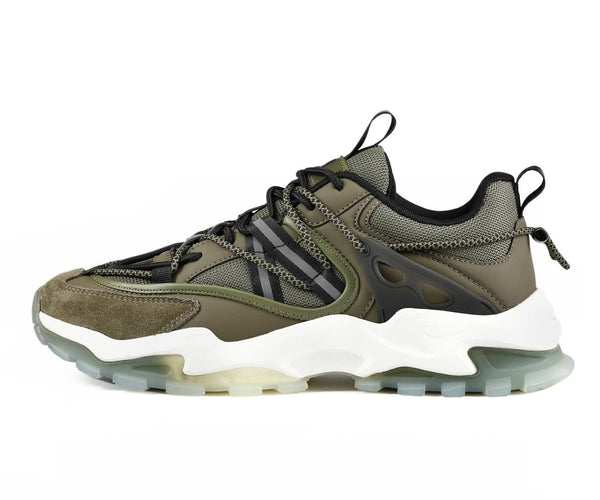 Men's Sneakers Logic Olive