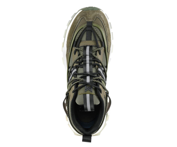 Men's Sneakers Logic Olive