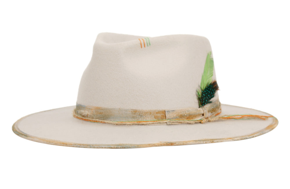 Men Fedora Hat BDF-115