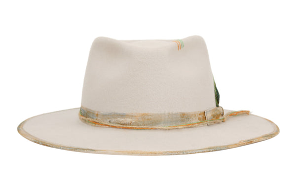 Men Fedora Hat BDF-115