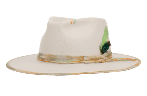Men Fedora Hat BDF-115