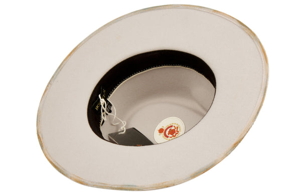 Men Fedora Hat BDF-115