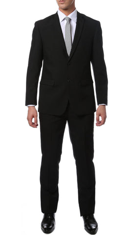 Men's Classic Suit Paul Lorenzo