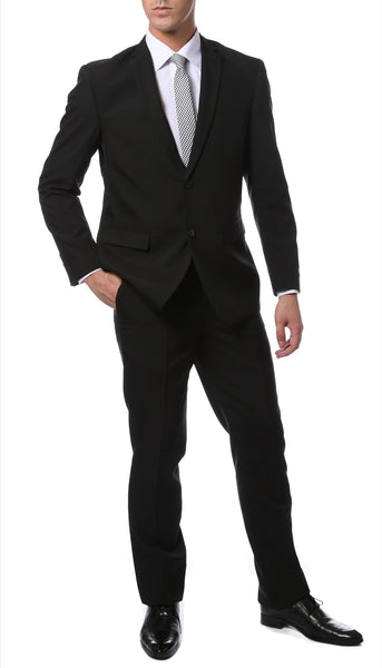 Men's Classic Suit Paul Lorenzo