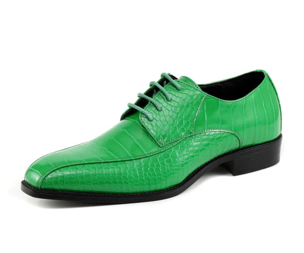 Men Dress Shoes Harvey Green