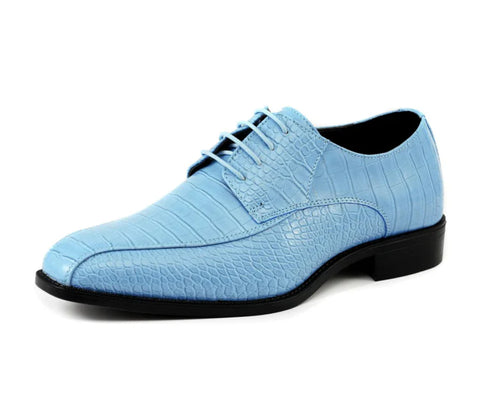 Men Dress Shoes Harvey Sky