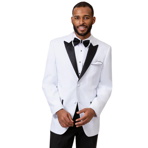 Men Tuxedo TUX109