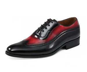 Men's Dress Shoe Everett - Church Suits For Less