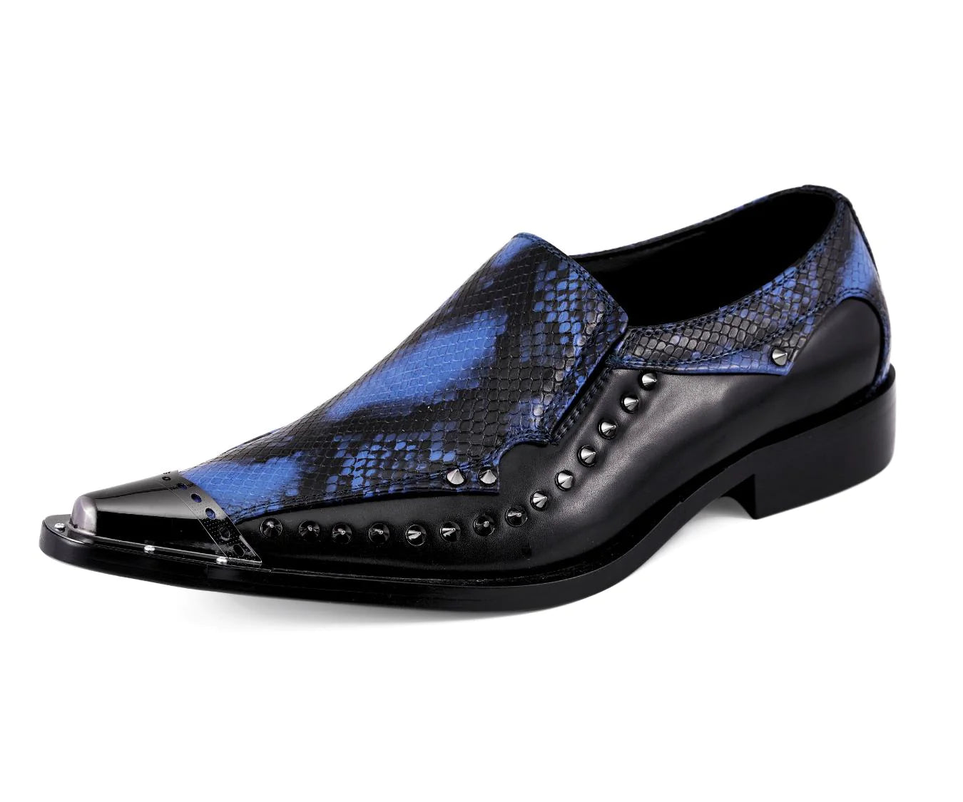 Men Dress Shoe Nex Royal