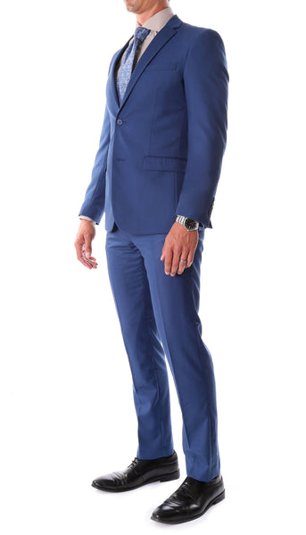 Men's Slim Suit-Oslo