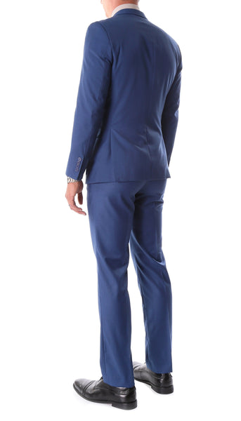Men's Slim Suit-Oslo