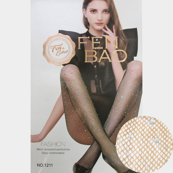 Women Pantyhose-1211