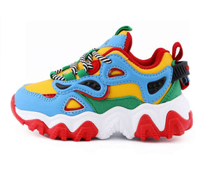KIDS AUGEN YELLOW | BLUE | GREEN