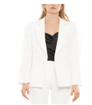 Women Blazer Jacket Why 22065