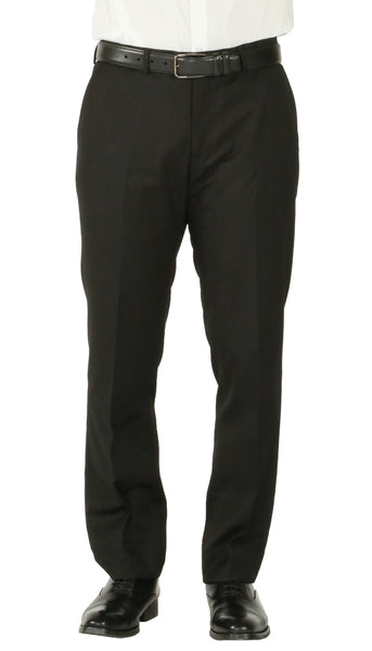 Windsor Black Slim Fit 2pc Suit