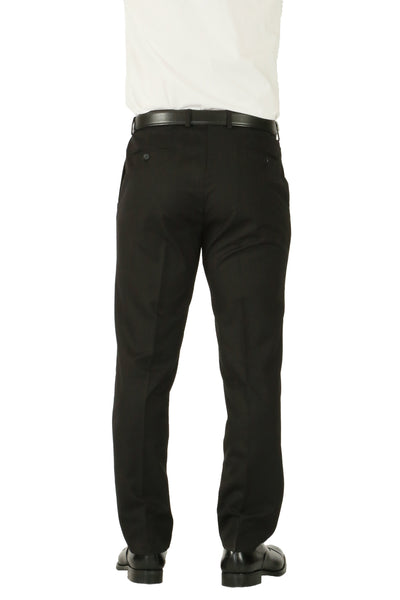 Windsor Black Slim Fit 2pc Suit