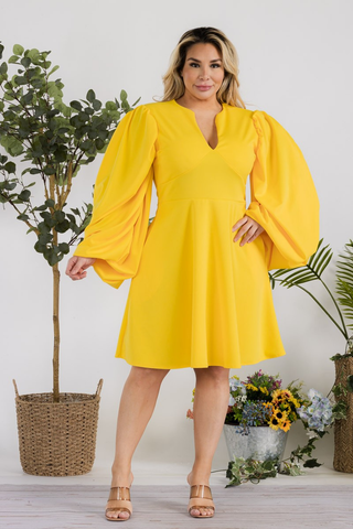 karen t design dress Karen T Design Bubble Popcorn Maxi Dress in Blue
