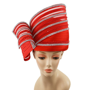 Women Church Hat 2126