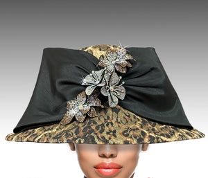 Women Church Hat 3365