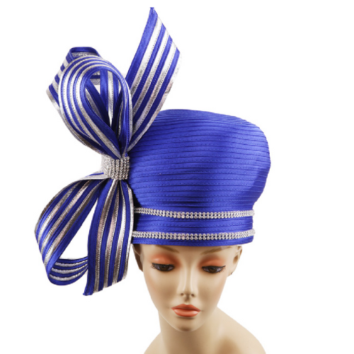 Women Pillbox Hat 9422