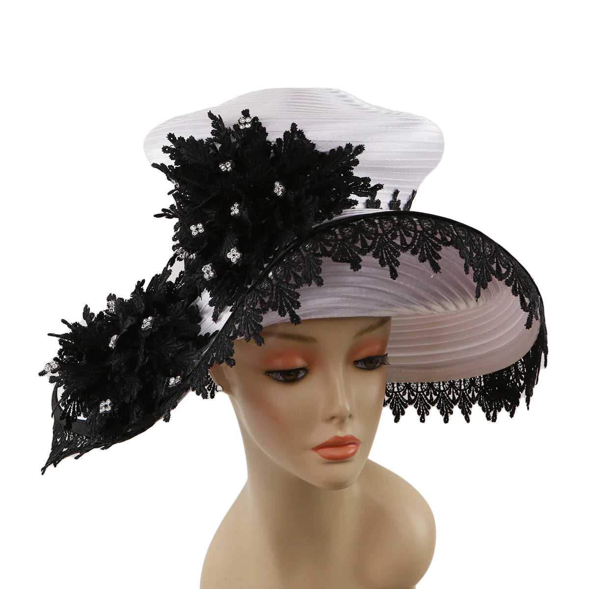 Women Church Hat 2147