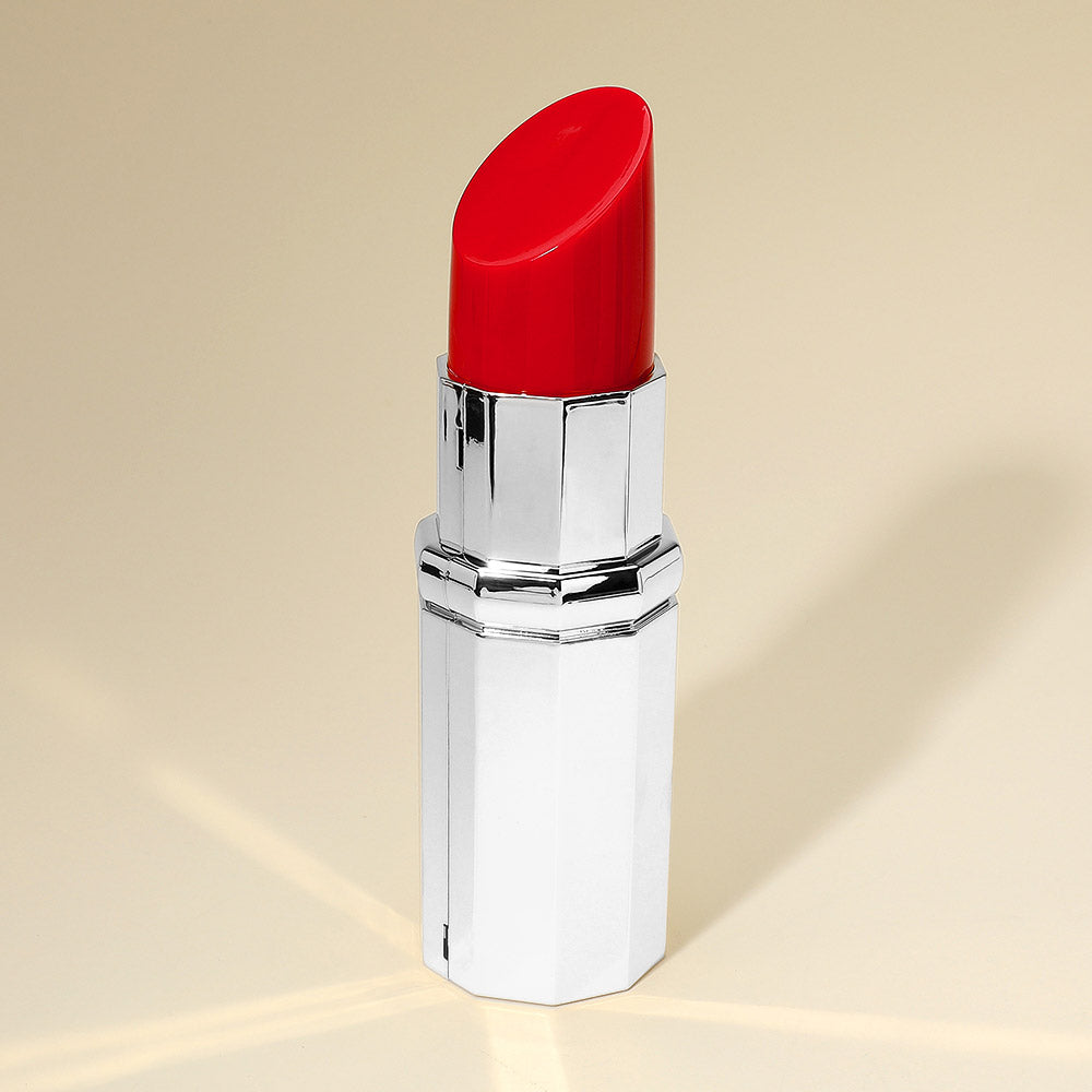 Women Crossbody Bag Clutch 0689 Silver