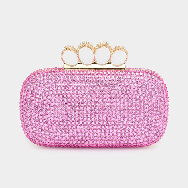 Women Evening Clutch-601394