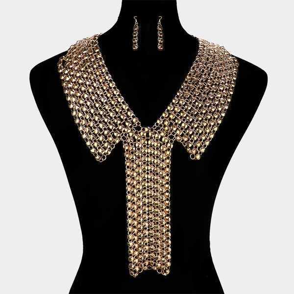 Women Jewelry Set-2939