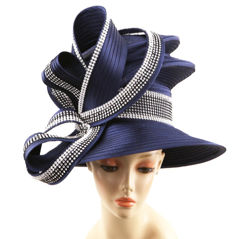 Women Church Hat 4030