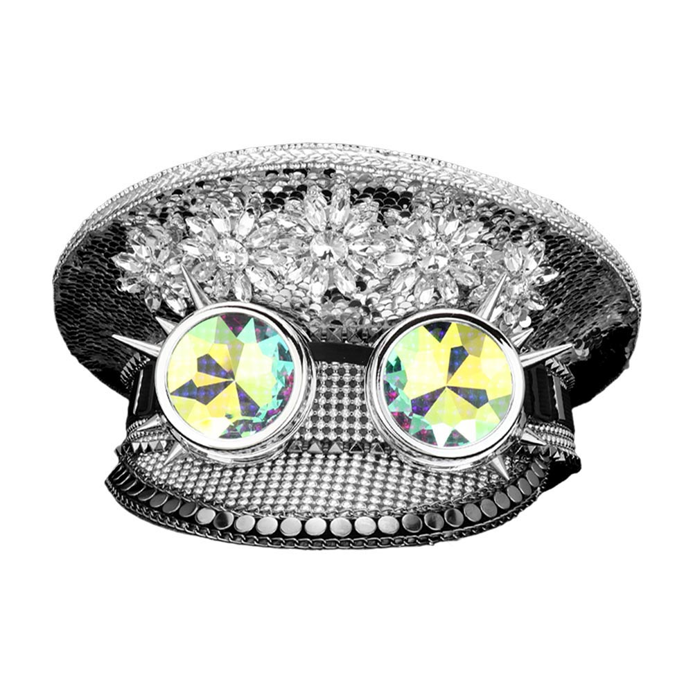 Women's Captain Hat H1198