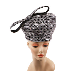 Women Church Hat 2100