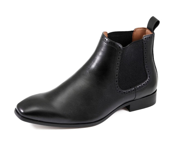 Men's Dress boots Hayes Black